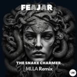 Artwork for "The Snake Charmer (MI.LA Remix)"