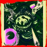 Artwork for "In Da Groove/Puddles Of Blood"