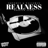Artwork for "Realness"