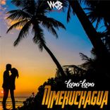 Artwork for "Nimekuchagua"