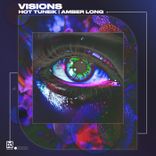 Artwork for "Visions"