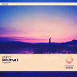 Artwork für "Nightfall"