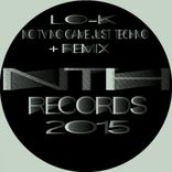 Artwork für "No Tv No Game Just Techno"