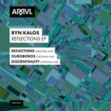 Portada para "Reflections"