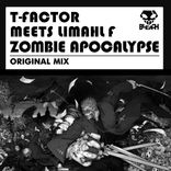 Artwork für "Zombie Apocalypse"