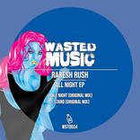 Artwork for "All Night EP"