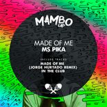 Artwork for "Made of Me"