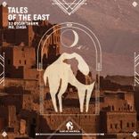 Artwork voor "Tales of the East"