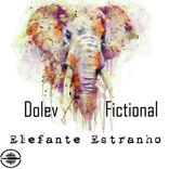 Artwork for "Elefante Estranho"