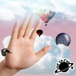 Artwork for "Detached"