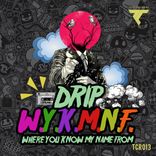 Artwork for "W.Y.K.M.N.F."