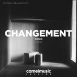 Artwork voor "Changement"