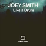 Artwork for "Like a Drum"