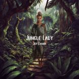 Artwork for "Jungle Lady"