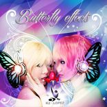 Artwork voor "Butterfly Effects"