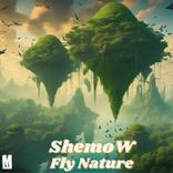 Artwork for "Fly Nature"