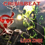 Artwork voor "Legion Zombie"