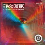 Artwork for "Focus"