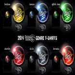 Artwork for "Sunday Club"