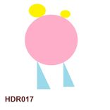 Artwork for "And Stuff EP"