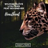 Artwork voor "Heartbeat"