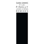 Artwork für "Finally (Joee Cons Remixes)"