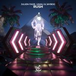 Artwork for "Rush"