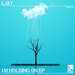 Artwork for "I'm Holding On EP"