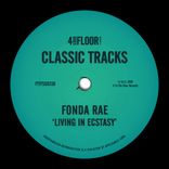 Artwork für "Living In Ecstasy"