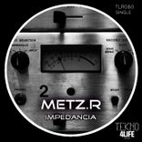 Artwork for "Impedancia"