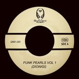 Artwork voor "Funk Pearls, Vol. 1"