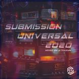Portada para "SUBMISSION UNIVERSAL 2020"