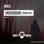 Artwork for "Underground"