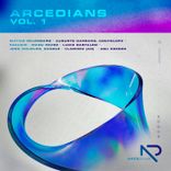 Portada para "Arcedians, Vol. 1"
