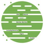 Artwork for "Worries Worries"