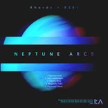 Portada para "Neptune Arcs"