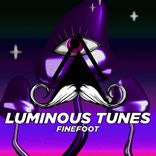 Artwork voor "Luminous Tunes"