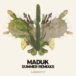 Artwork for "Maduk Summer Remixes"