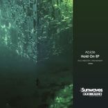 Artwork for "Hold On"