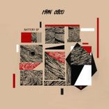 Artwork für "Battery"