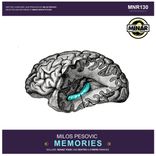 Artwork for "Memories"
