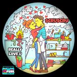 Artwork voor "Really Love U"