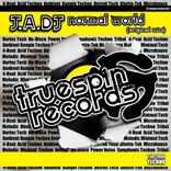 Artwork for "Normal World"