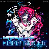 Artwork for "Here Me Out EP"