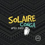 Artwork voor "Solaire Conga"