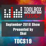 Track Rundown 2 & Event Listings (TDCS19)