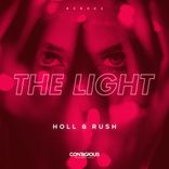 Artwork for "The Light"