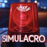 Artwork for "Simulacro"