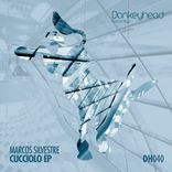 Artwork voor "Cucciolo EP"