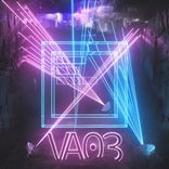 Artwork for "Front Left VA 03"